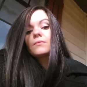 Meet your Posher, Krissy